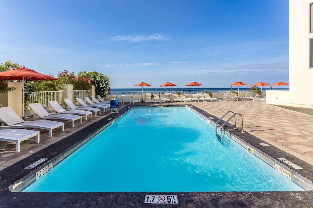 Sleep Inn Orange Beach 9/64