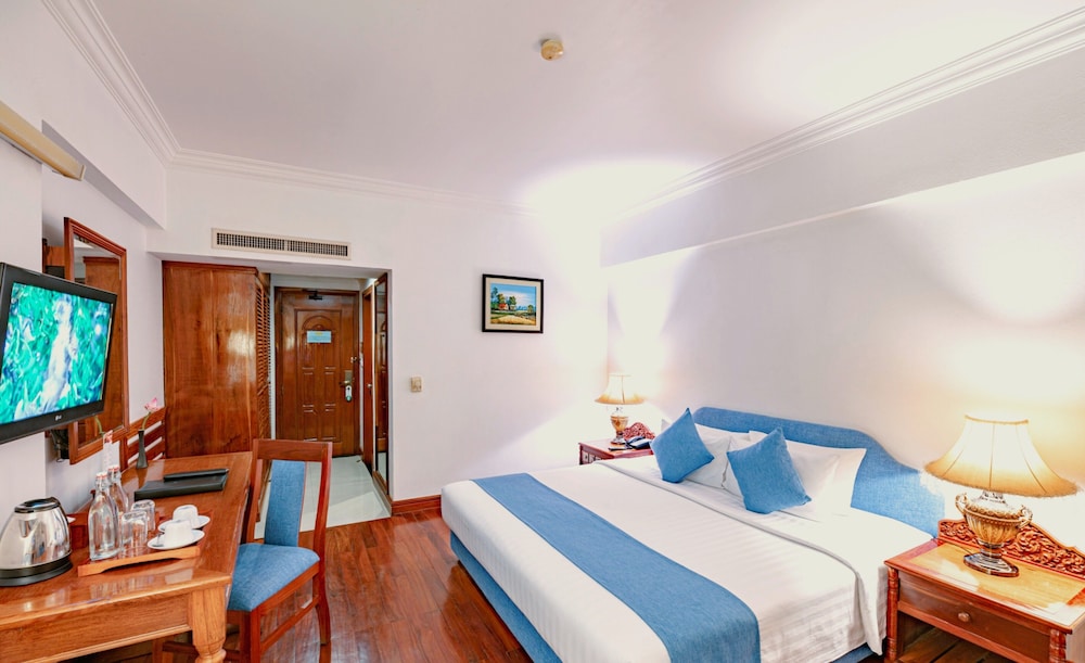 Somadevi Angkor Hotel Spa 17/48
