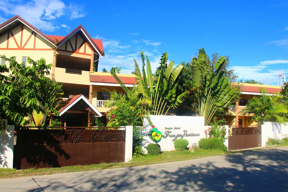 Panglao Island Franzen Residences 18/42