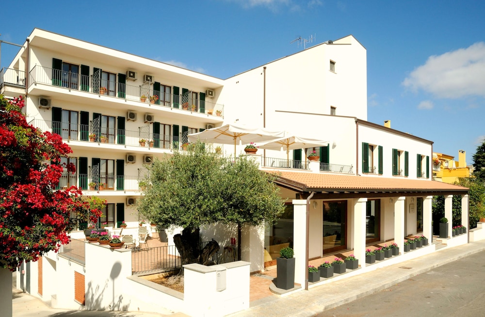 Hotel Angedras 4/29