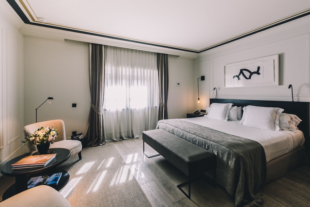 Sant Francesc Hotel Singular 22/82