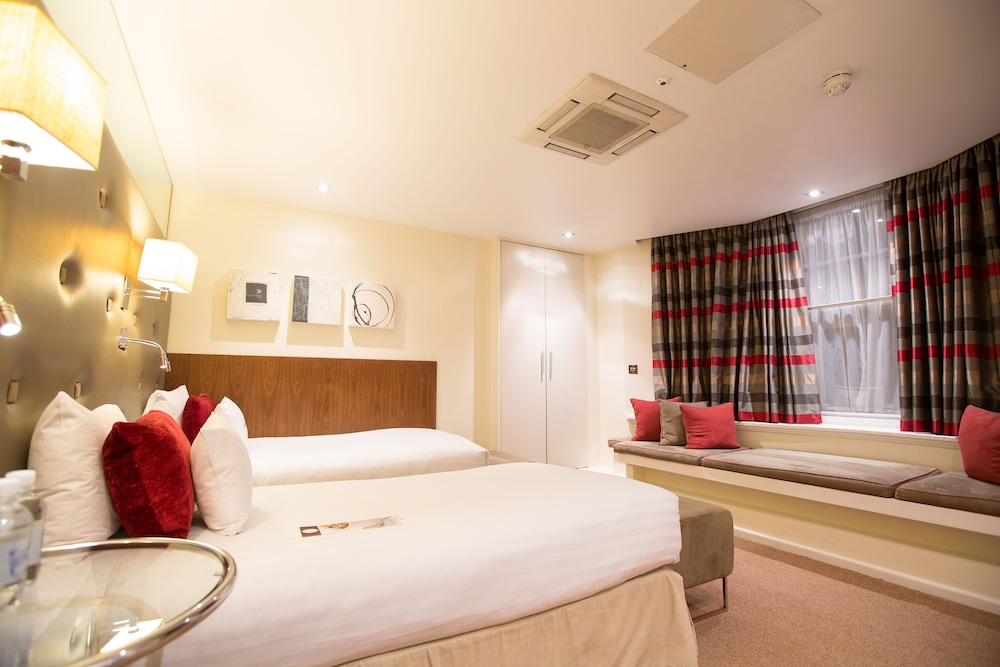 ROOM, TWIN BEDS, ACCESSIBLE