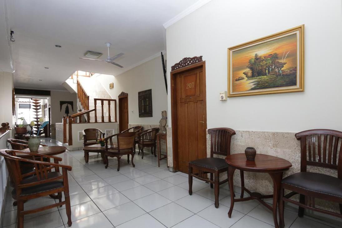 Hotel Mataram Malioboro 19/35