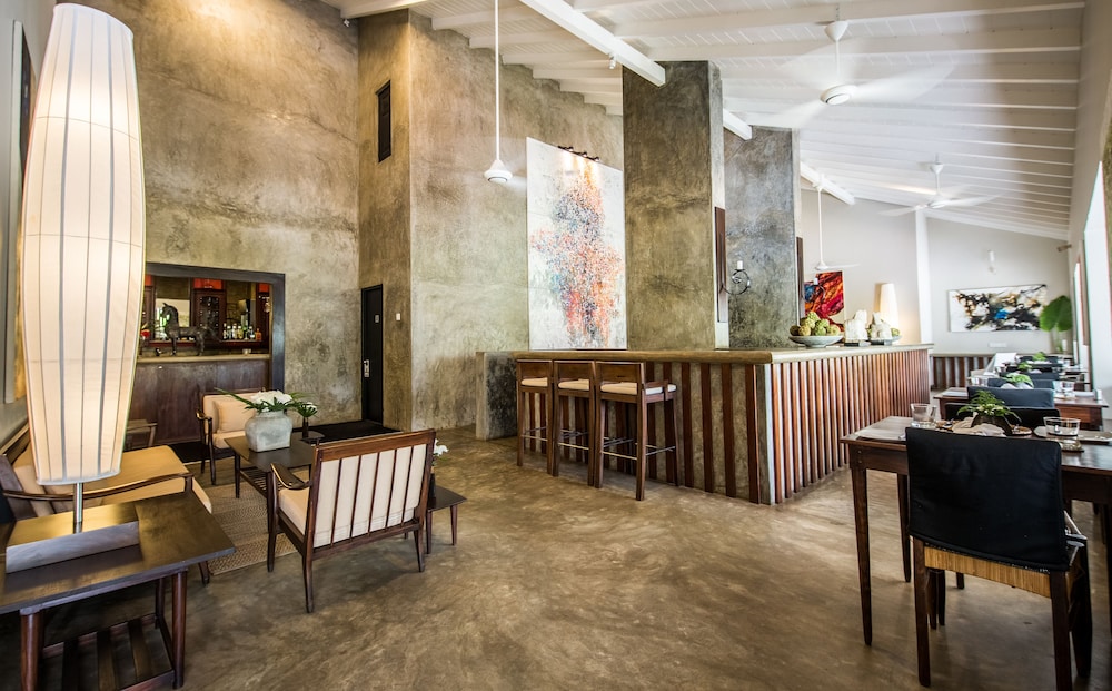 Taru Villas-Lake Lodge 8/49