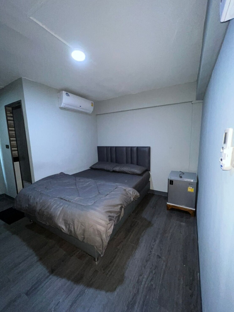 W71 Hotel bangkok 13/50