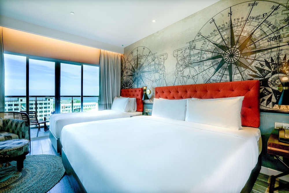 MERCURE LANGKAWI PANTAI CENANG 20/68