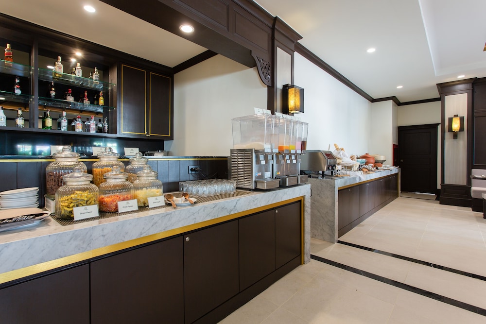 Krabi Heritage Hotel 45/63