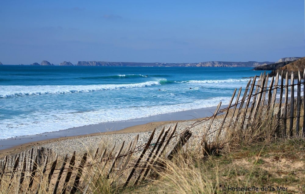 Hostellerie De La Mer 28/35