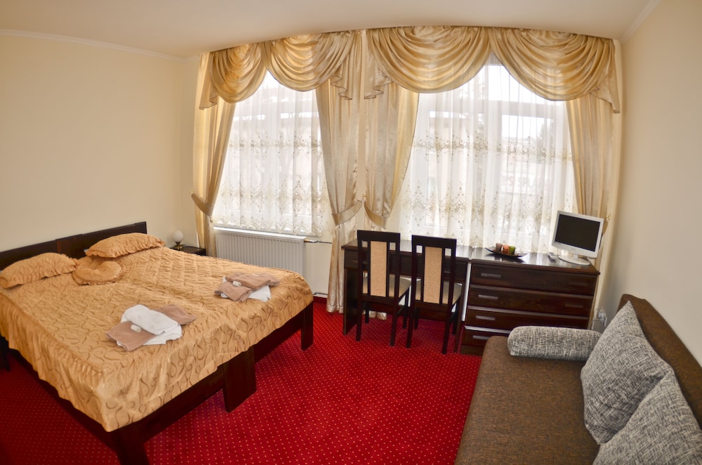 Hotel Europa 41/61