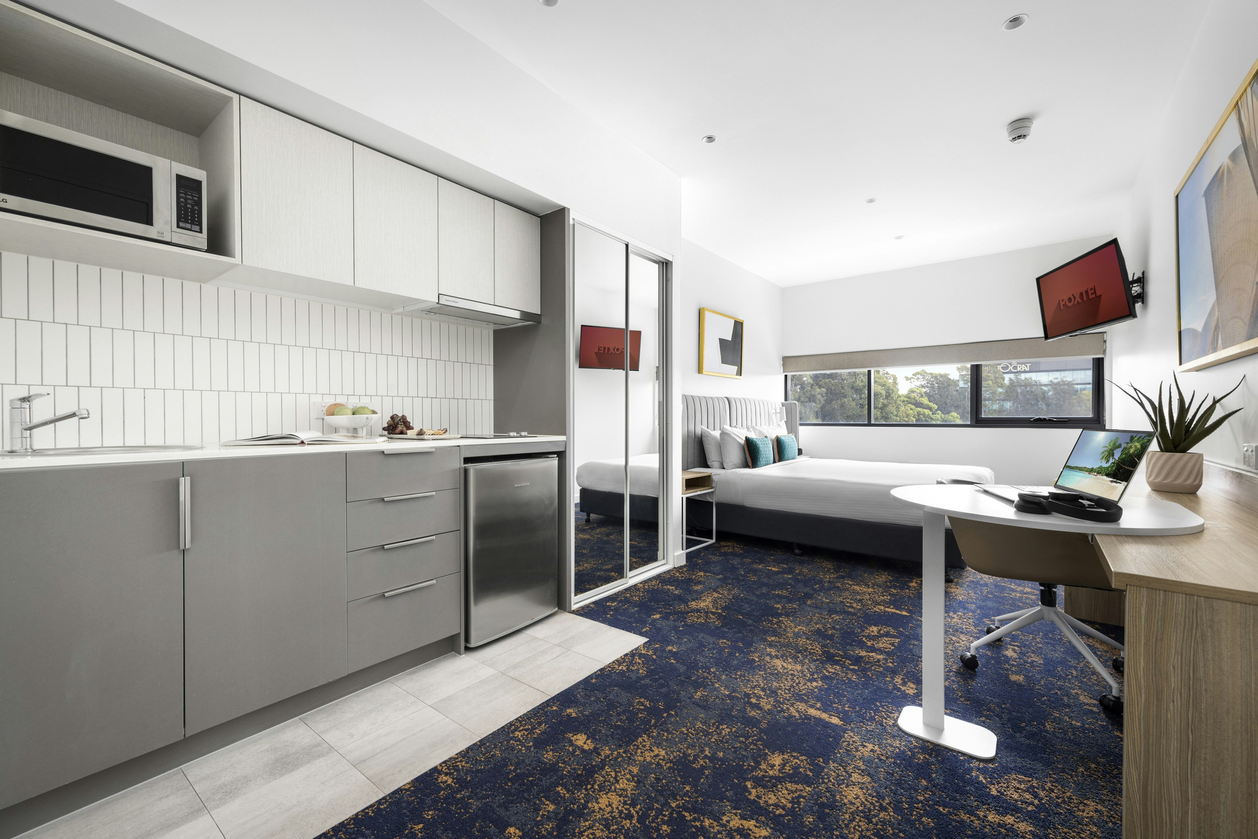 QUEST MACQUARIE PARK 12/35