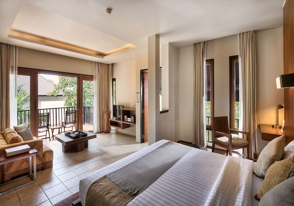 Sea Sand Sun Resort And Villas 12/50