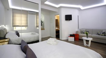 Fresh Boutique Hotel 13/58