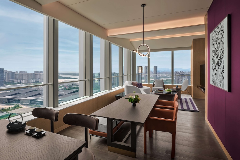 Andaz Nanjing Hexi 43/50