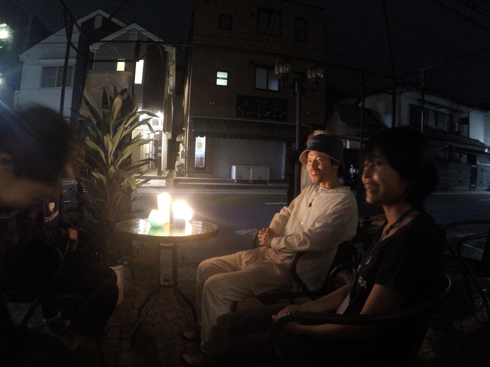 Iza Kamakura Guest House & Bar 52/65