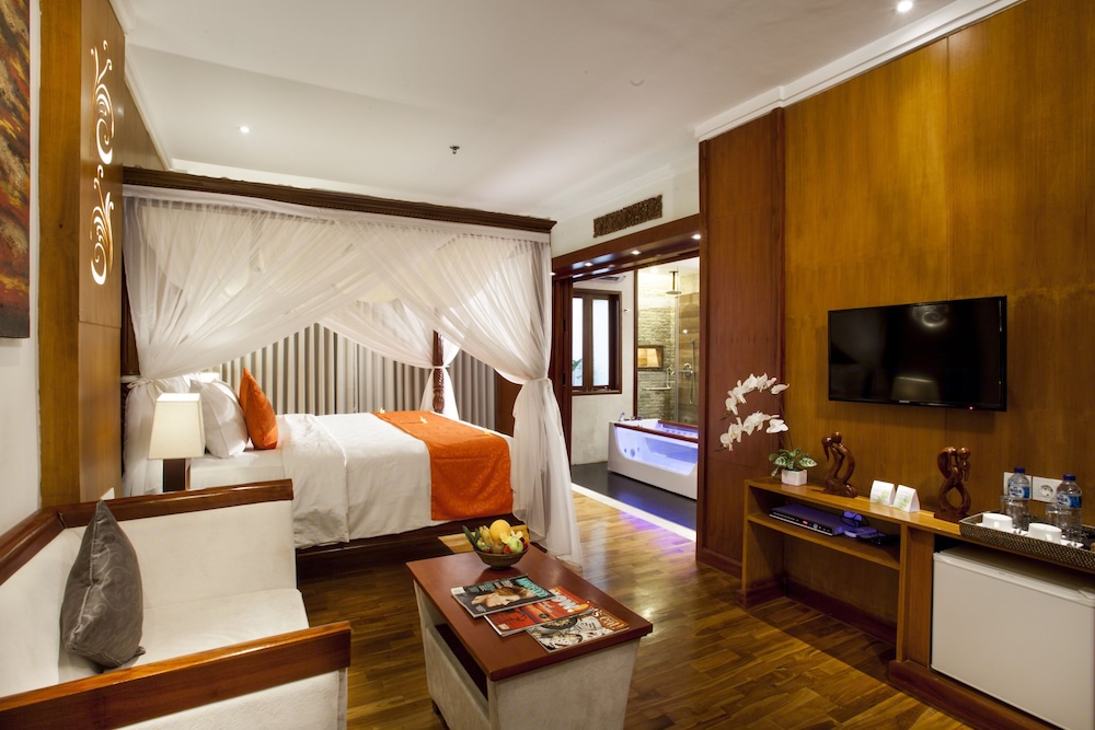 Astagina Resort Villa And Spa 46/76