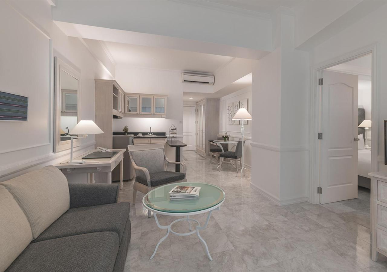 Imperial Suite