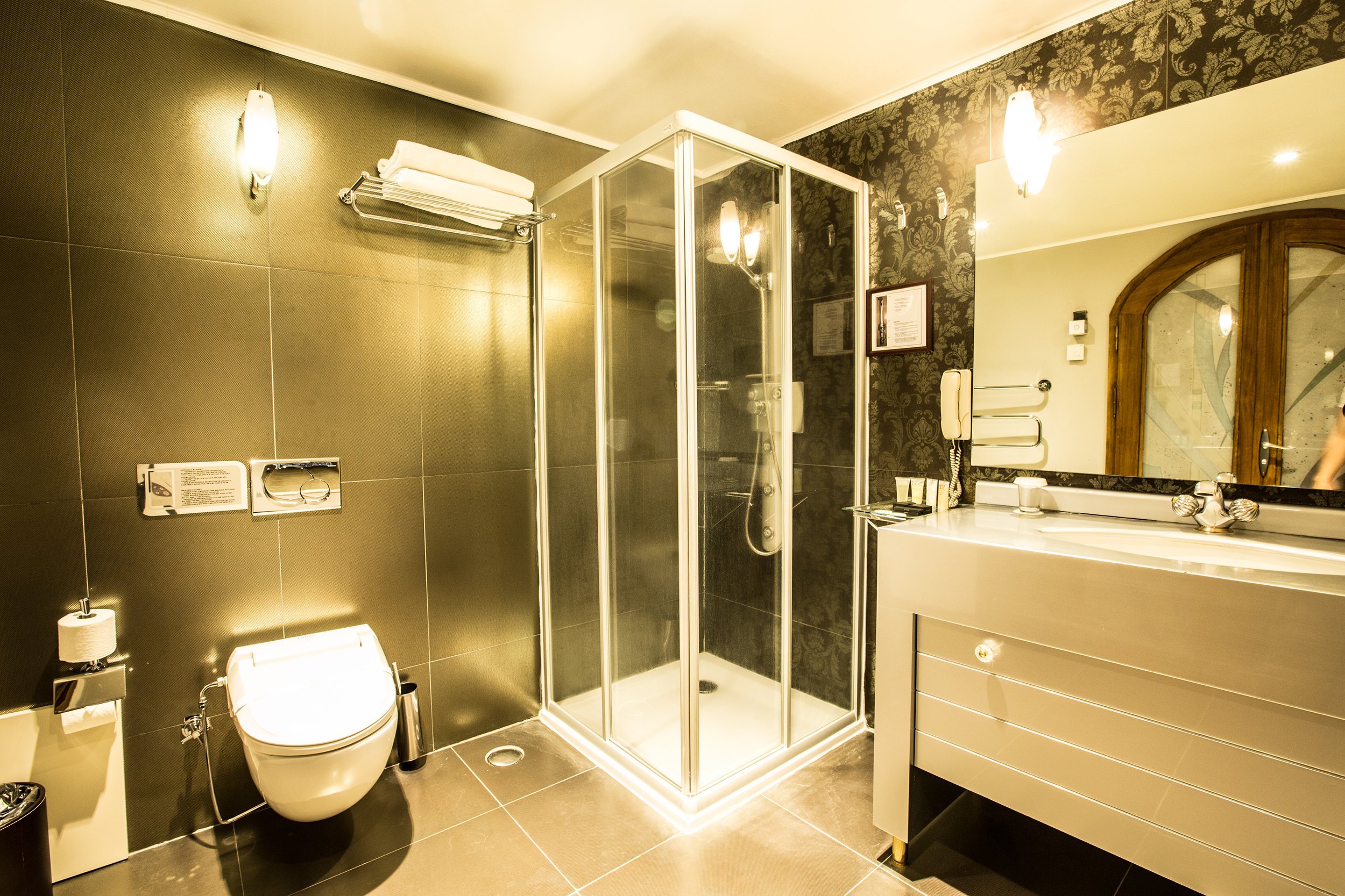 Cappadocia Cave Resort and Spa 48/50