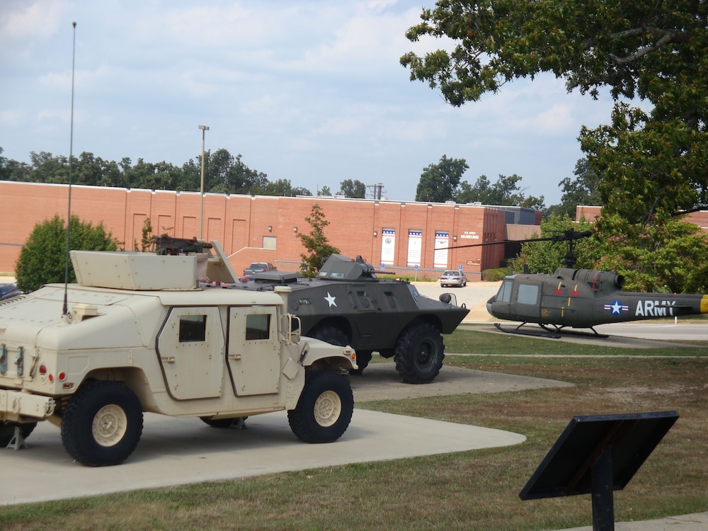 Comfort Inn St. Robert / Fort Leonard Wood 4/30
