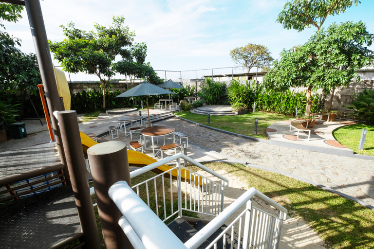 Hotel Dhika Serenity Surabaya 9/11