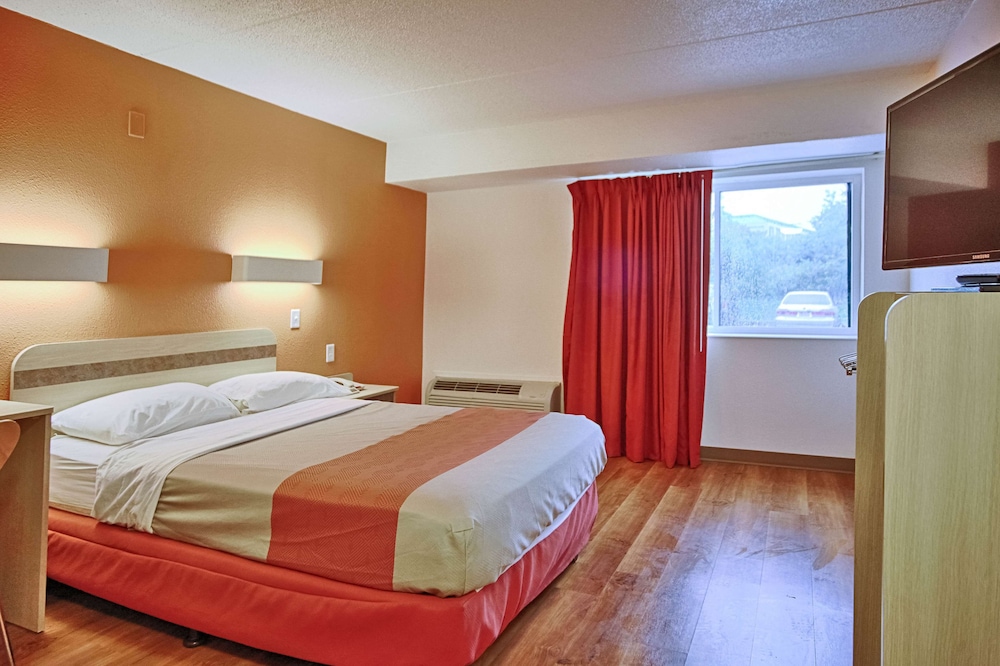 Motel6 East Syracuse, NY - Airport 34/59