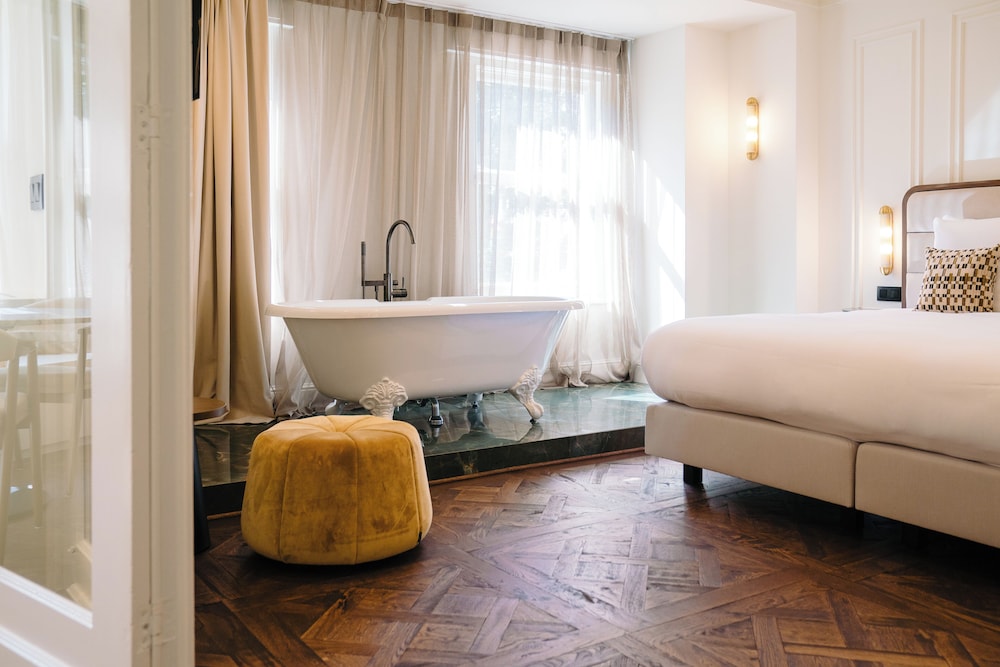 Hotel Du Parc 14/30