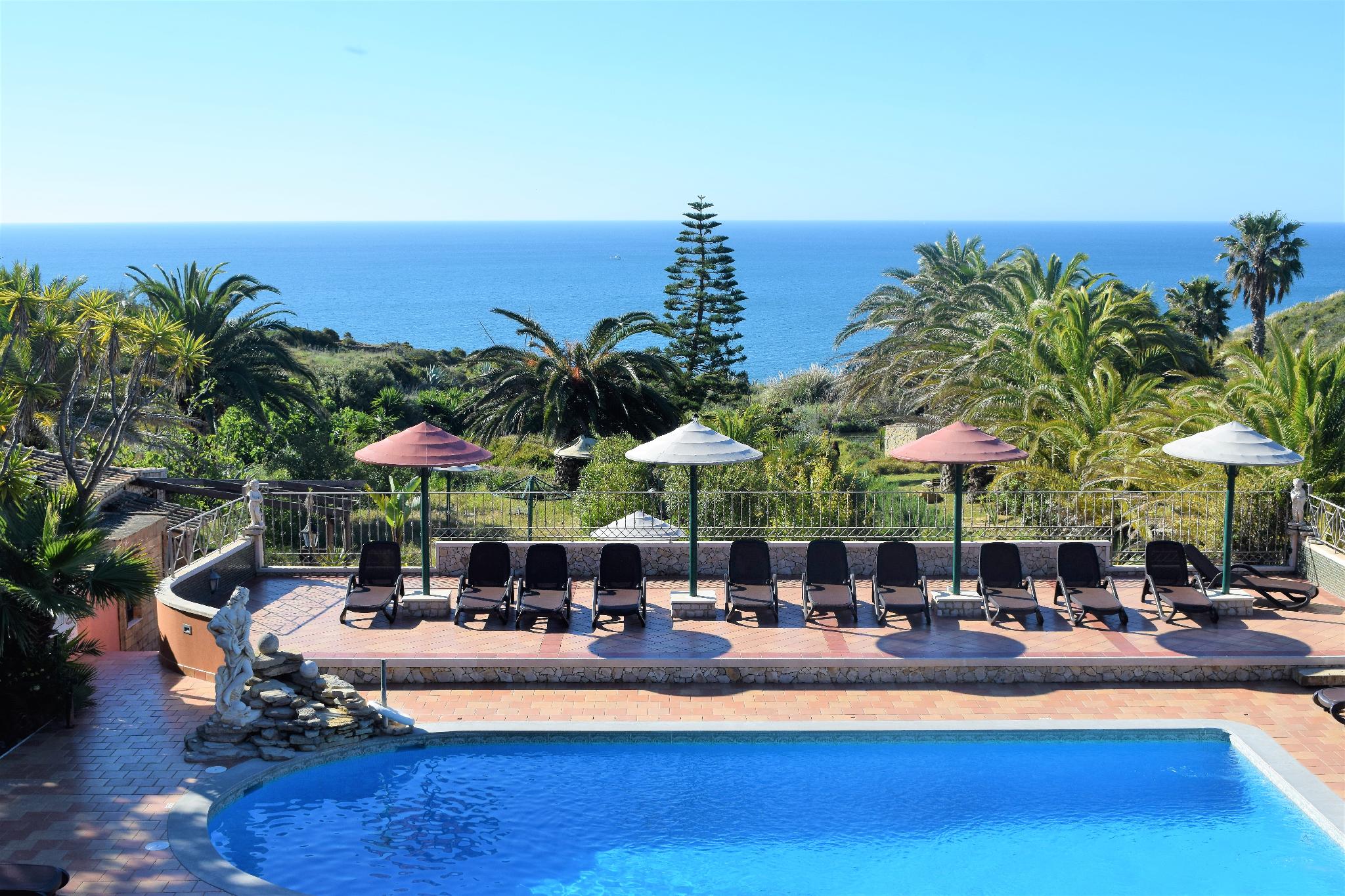 Quinta do Mar da Luz Aldeamento 47/48
