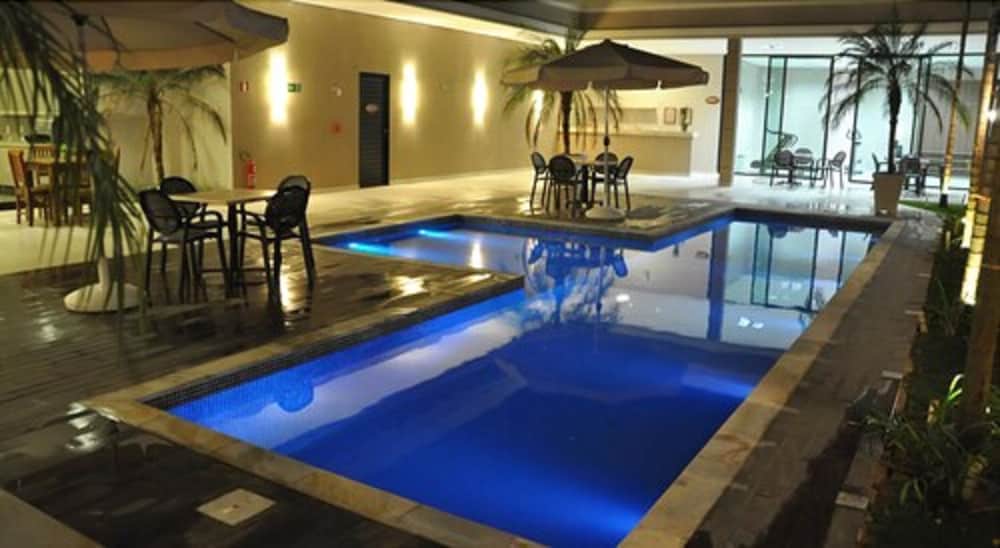Class Hotel Pouso Alegre 32/50