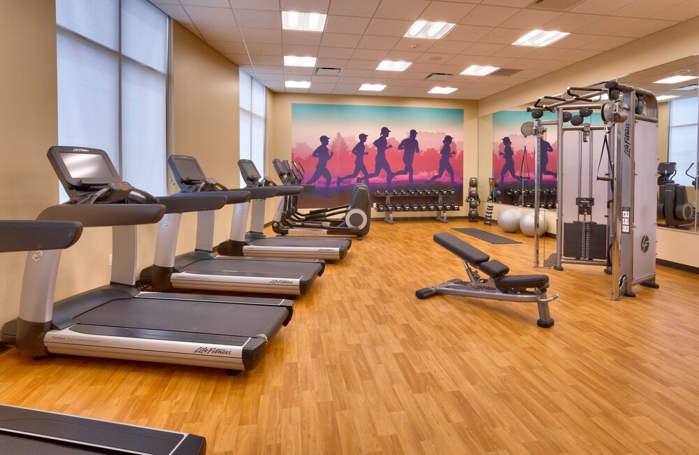 Hyatt Place Salt Lake City/Farmington/Station Park 30/60