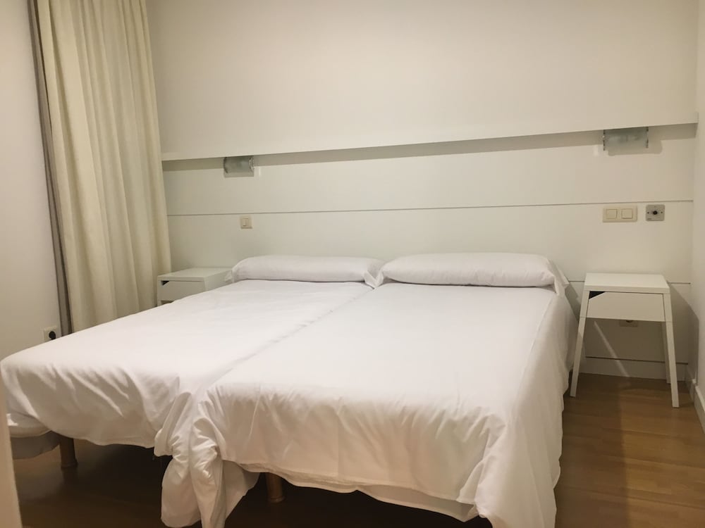 El Hotel Jacobeo 11/60