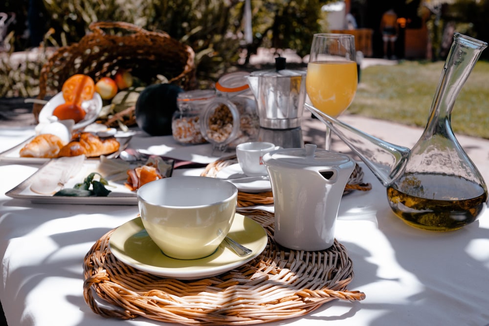 Agroturismo Can Pere Sord 29/50