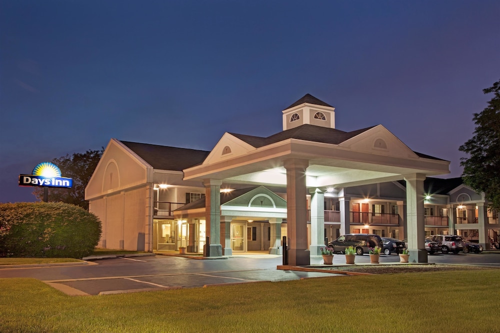 Motel6 Alsip, IL in ALSIP - IL