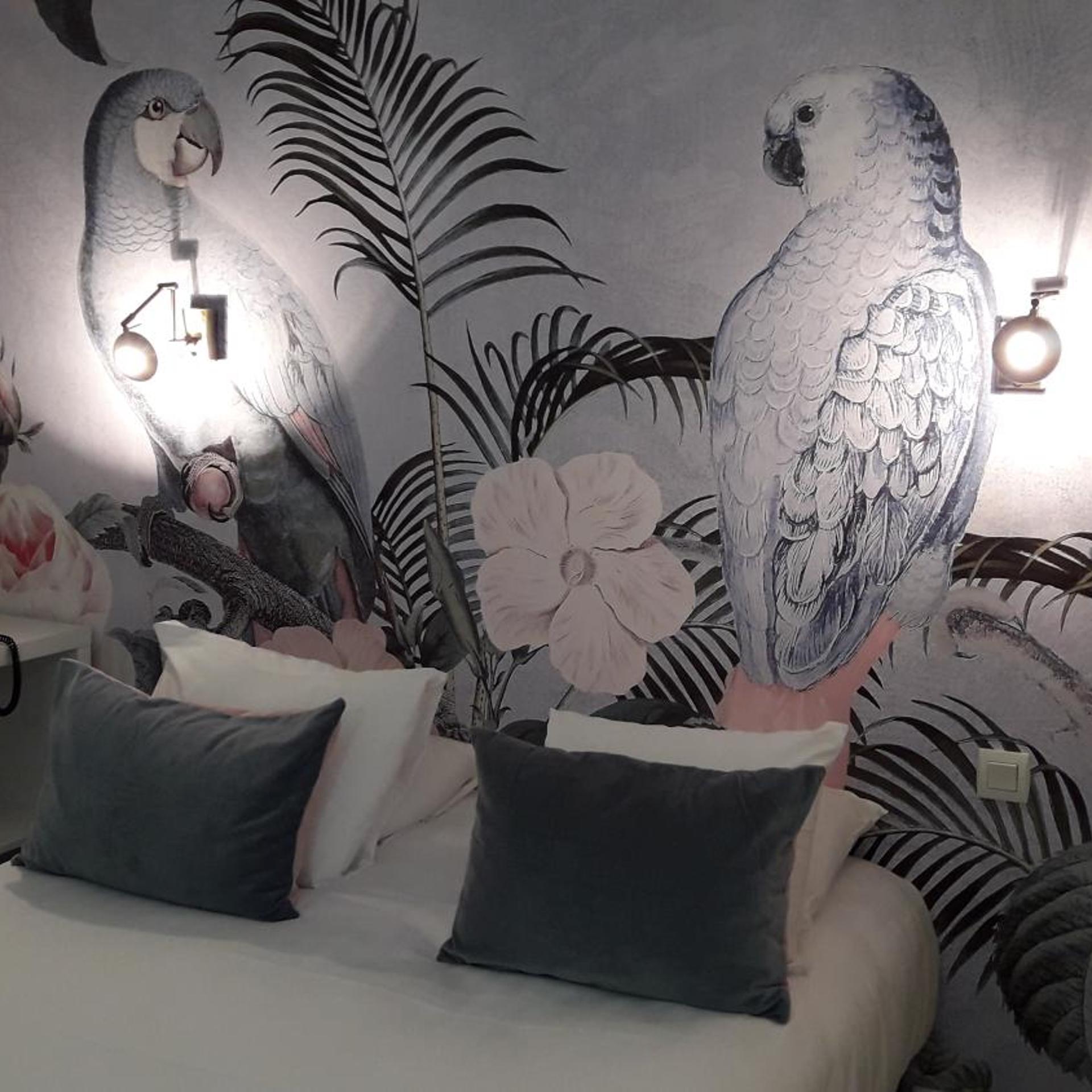 Logis Hotel Lafayette 31/50