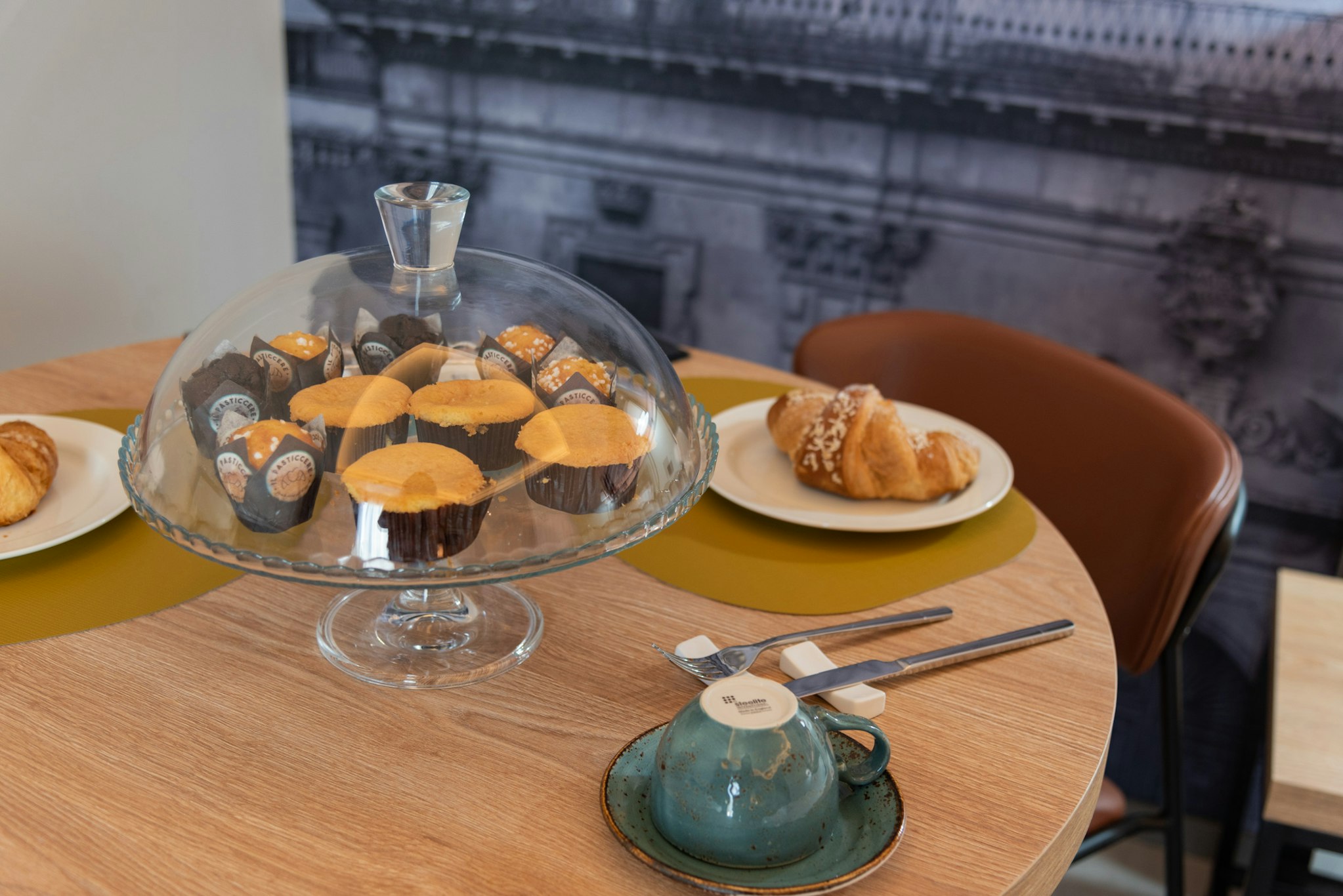 Modica Boutique Hotel 19/31