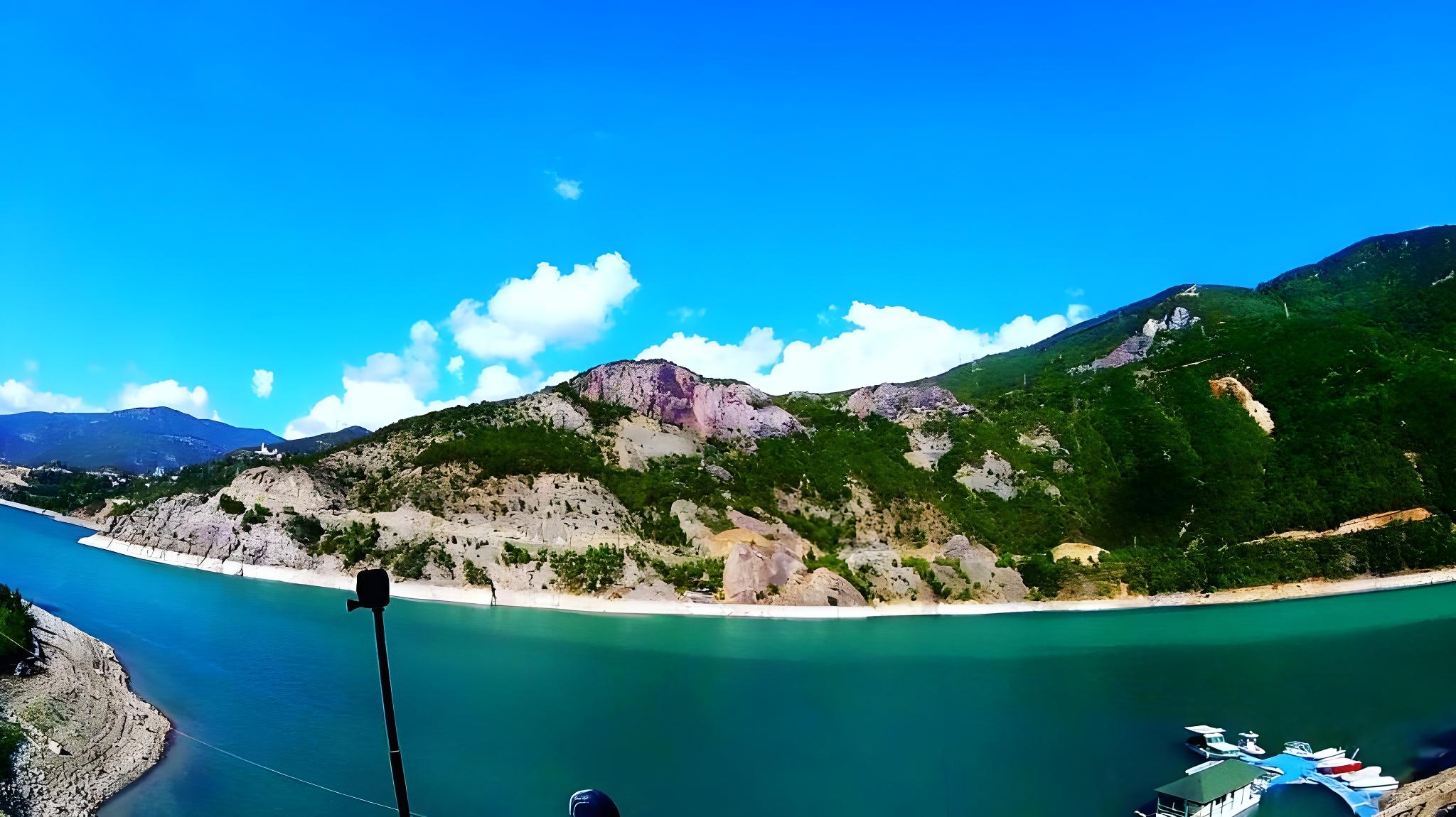 Marina Tatil Koyu 17/22