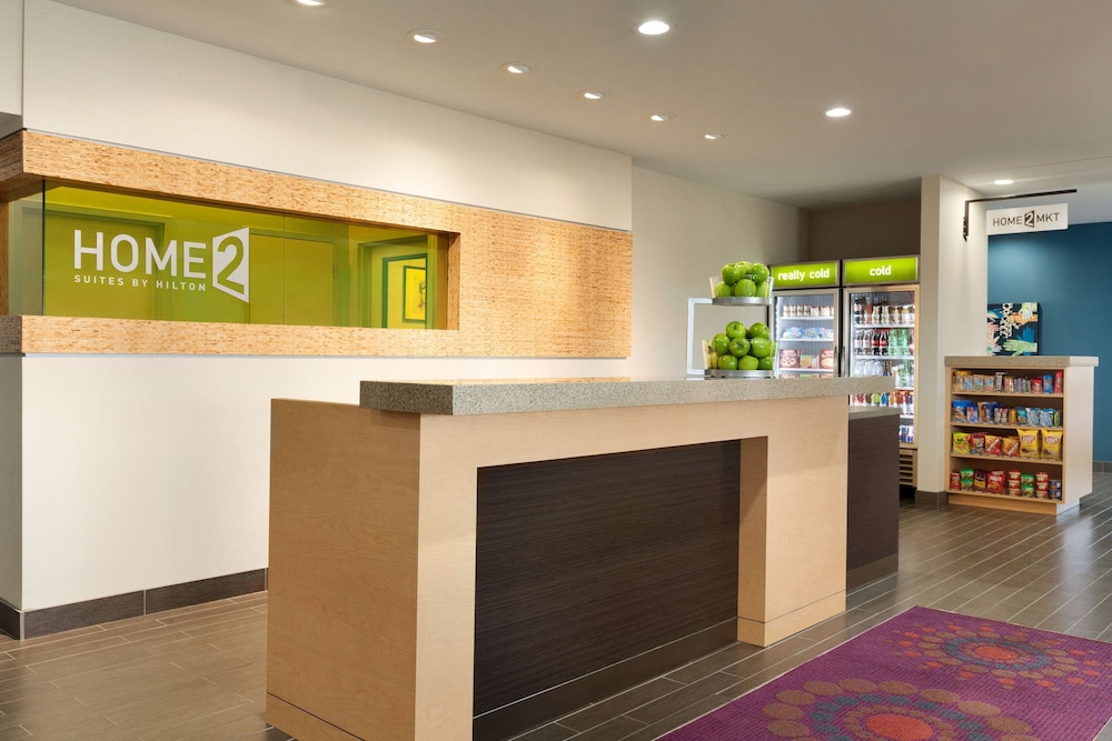 Home2 Suites By Hilton el Paso Airport 7/42