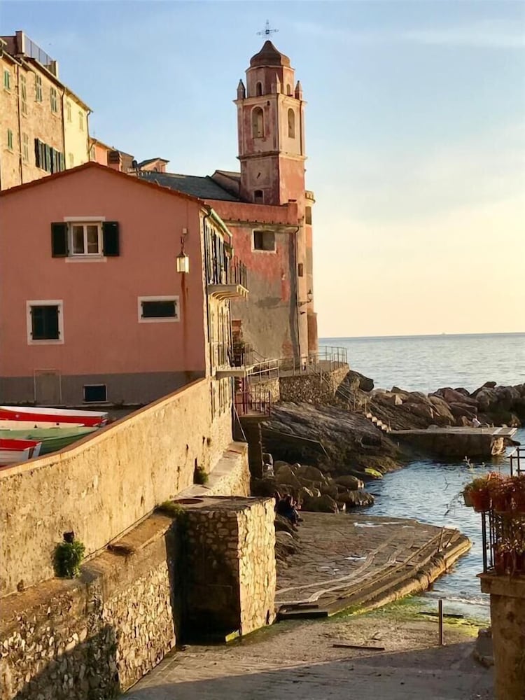 L'approdo Dell' Ammiraglio 16/25