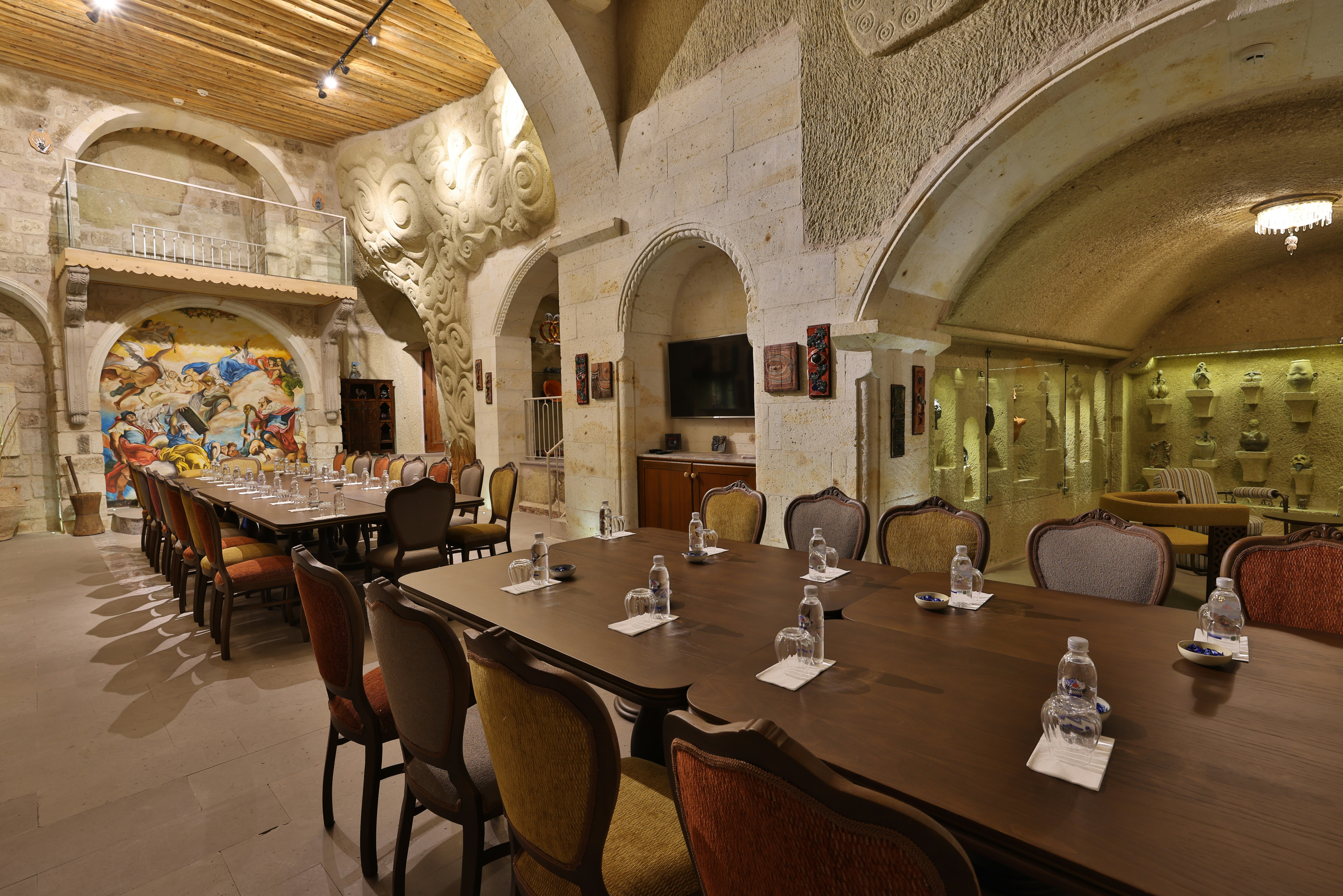 Elika Cave Suites Cappadocia, Curio Collection by Hilton 62/80