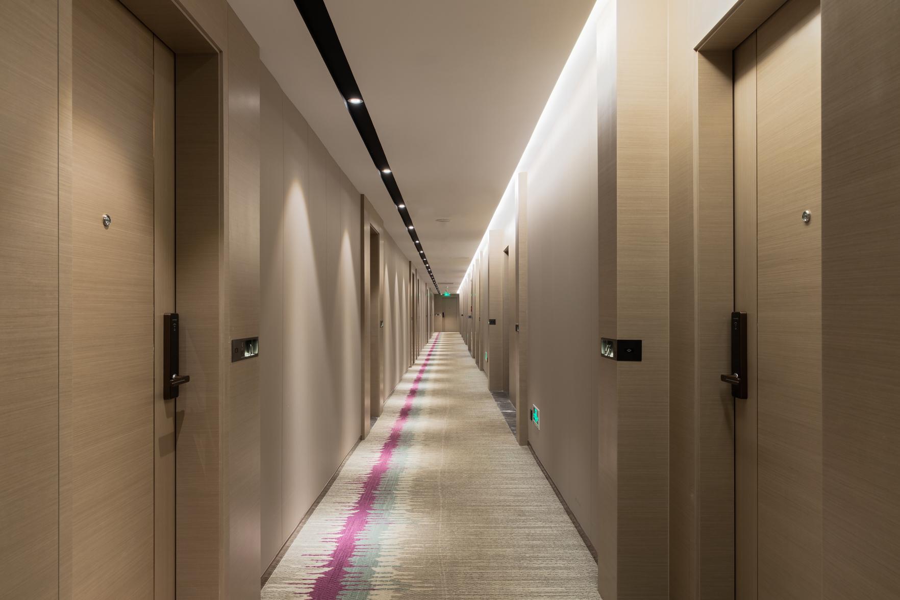 Lavande Hotel (Zhuhai Qinglv North Road, Tangjiawan Beach) 33/36