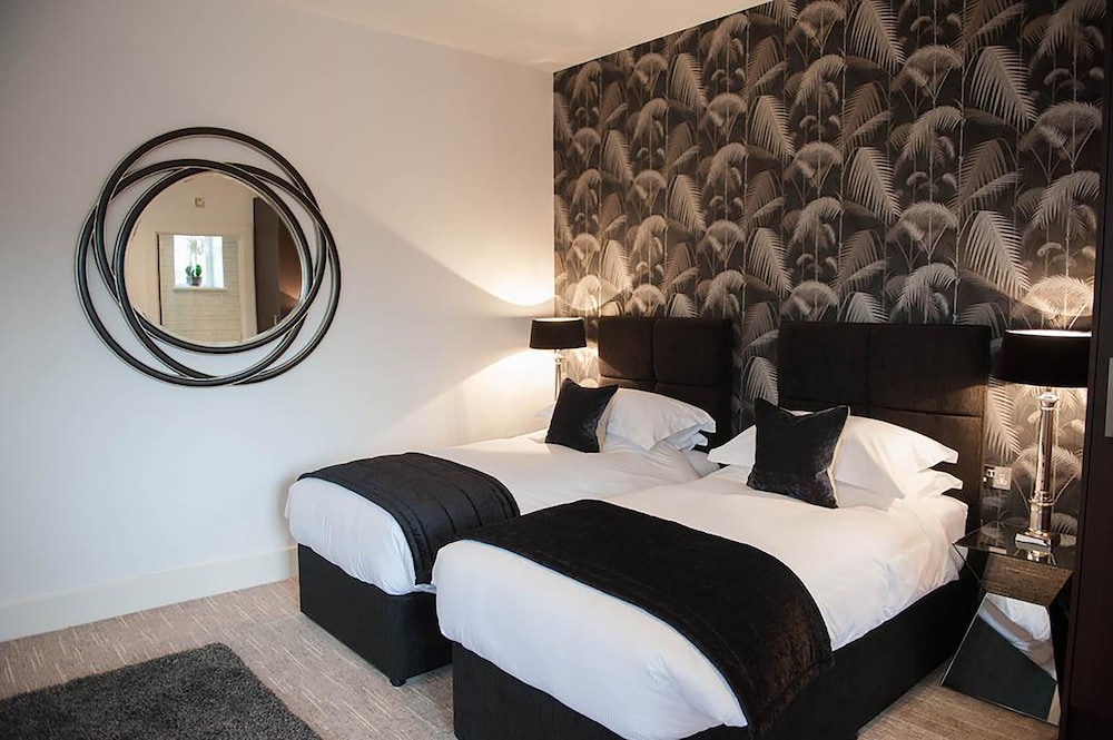 Studio, Apartment, Double Bed