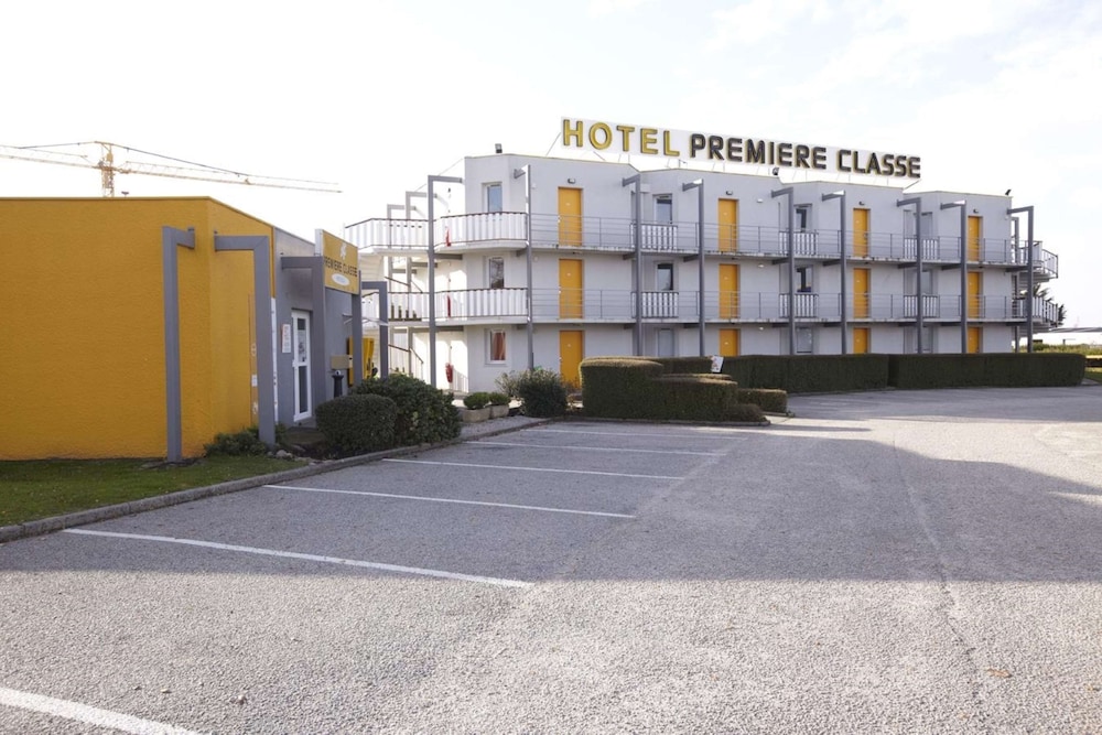 Premiere Classe Cherbourg Tourlaville 38/50