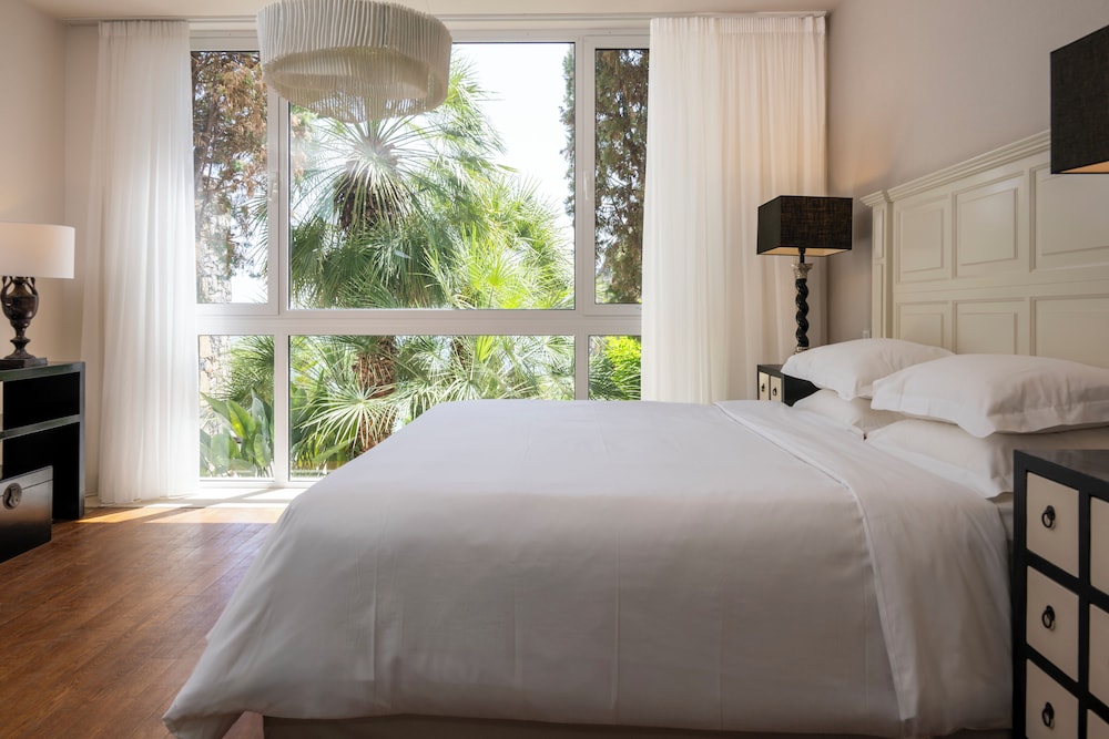 1 Bedroom, Imperial, Spa, Villa, King Bed, Private Pool