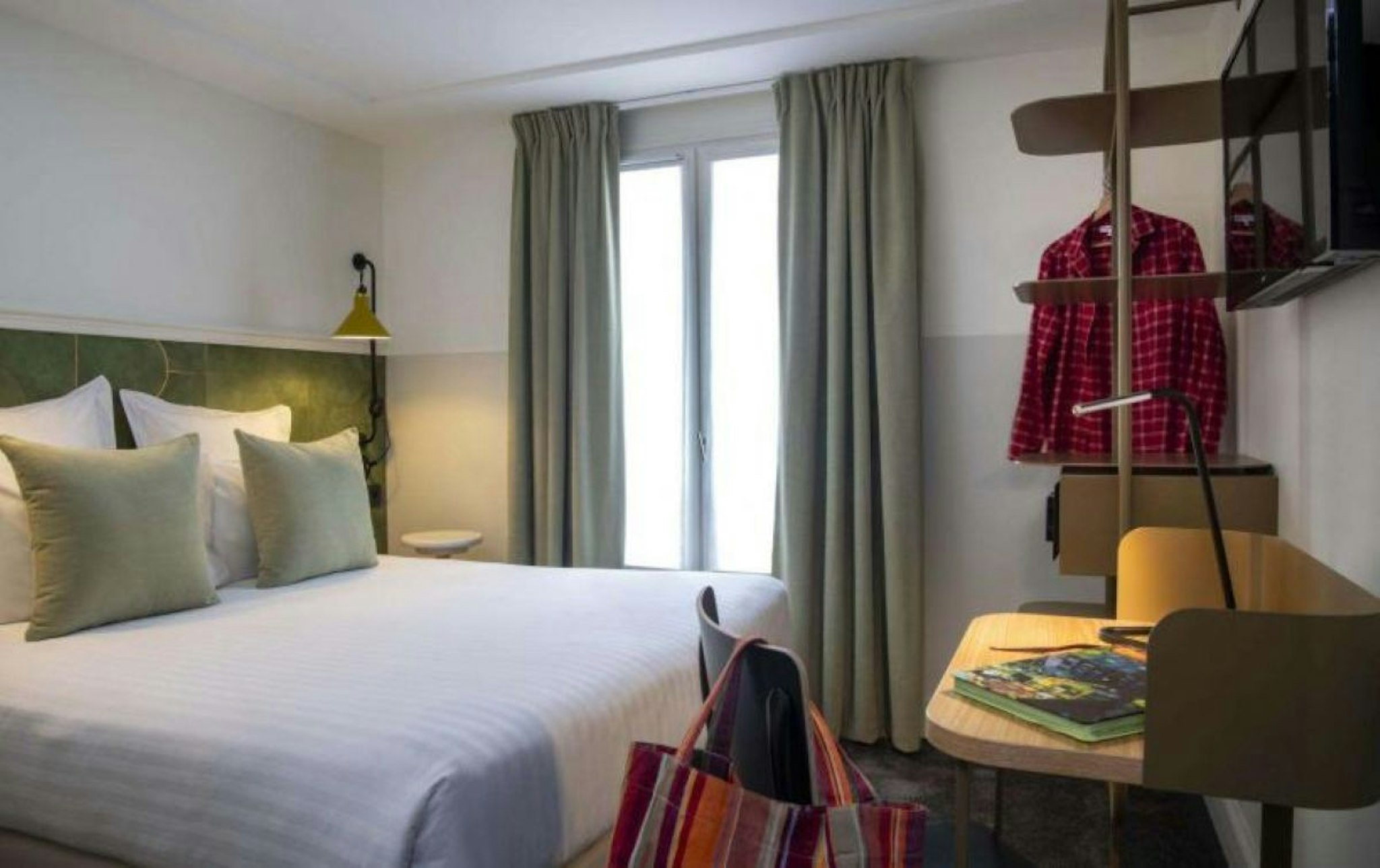 Hotel Des Mines 17/28