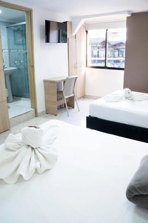 Molicie Hotel 11/46
