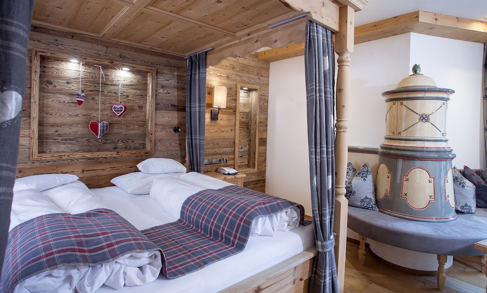 Harmony, Suite, Double Bed