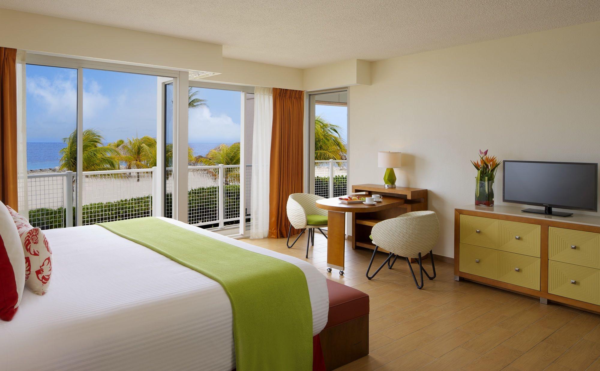 Sun Club, Junior Suite, Ocean Front
