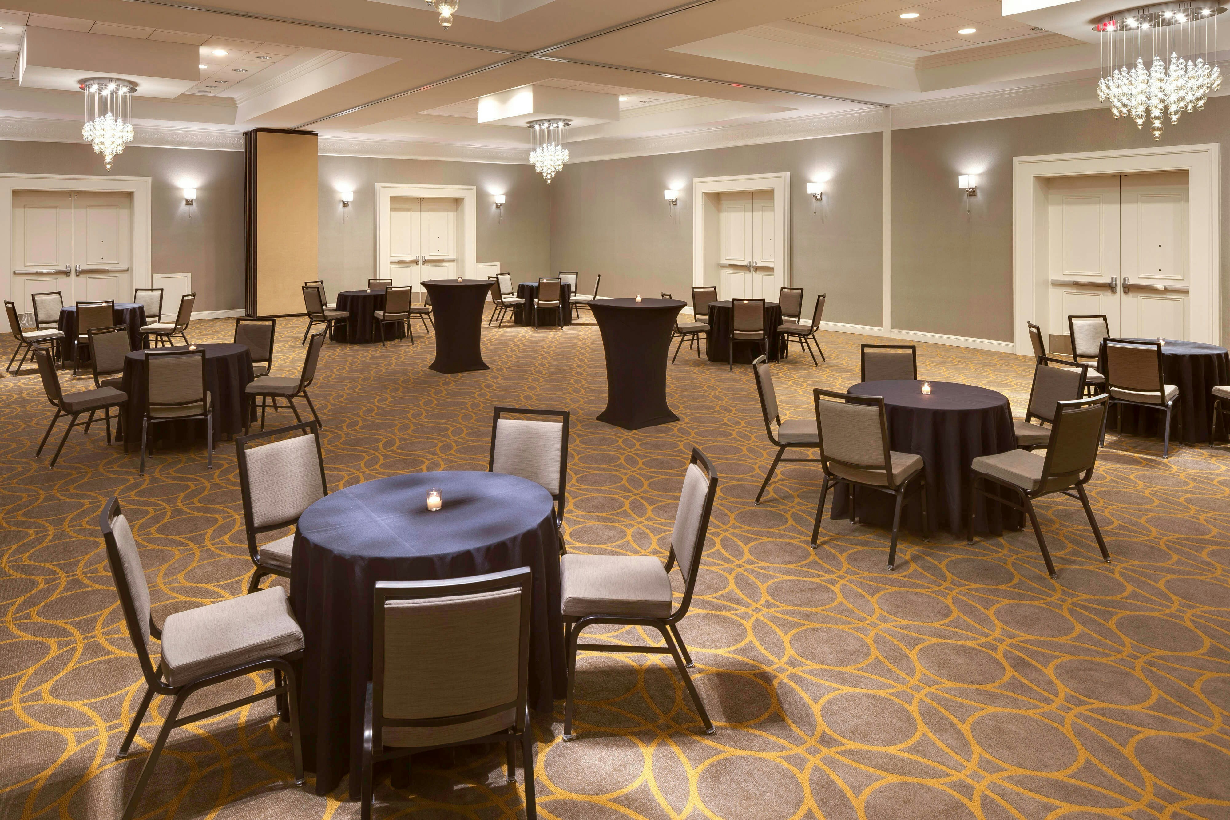 SHERATON HARTFORD SOUTH HOTEL 7/16