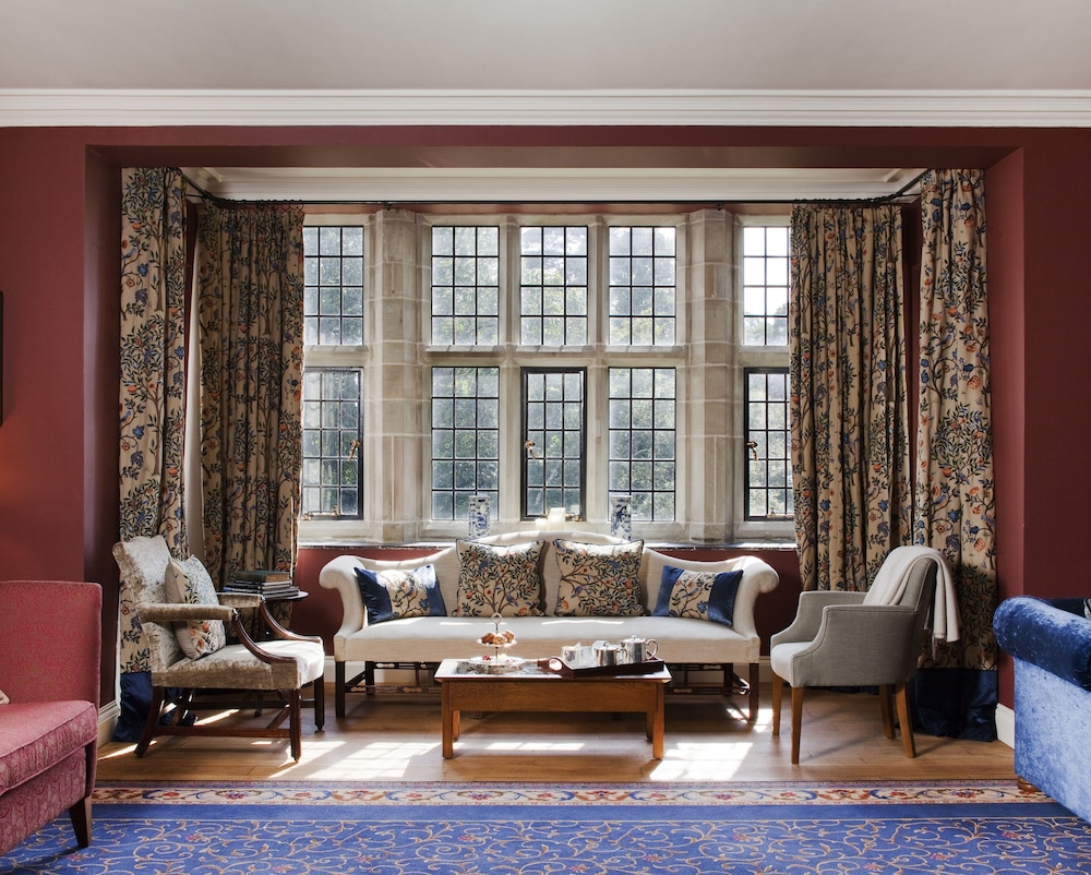 ARD NA SIDHE COUNTRY HOUSE 31/46