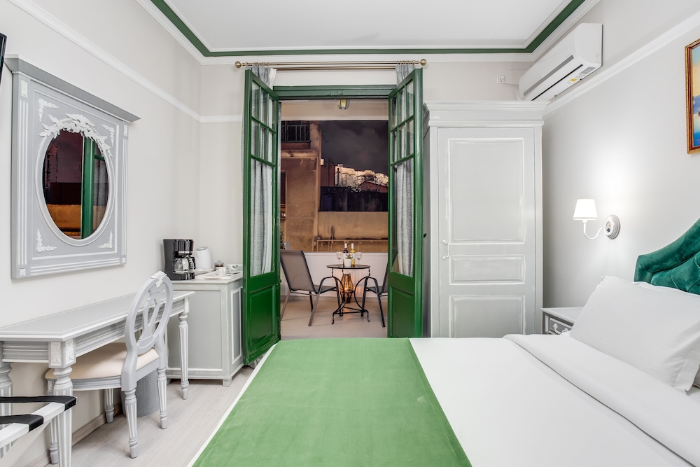 Pandrosos Divine Suites 17/47