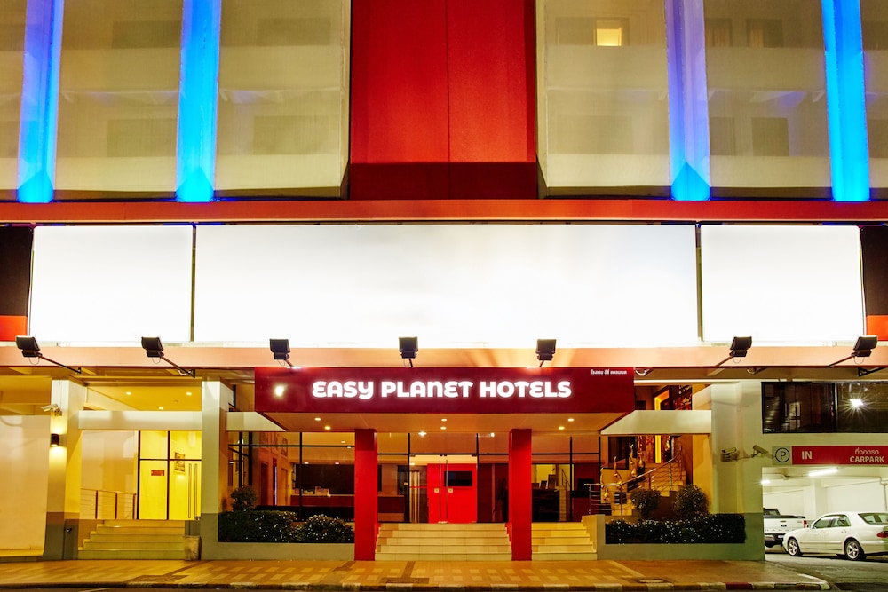 Easy Planet Hat Yai 3/38