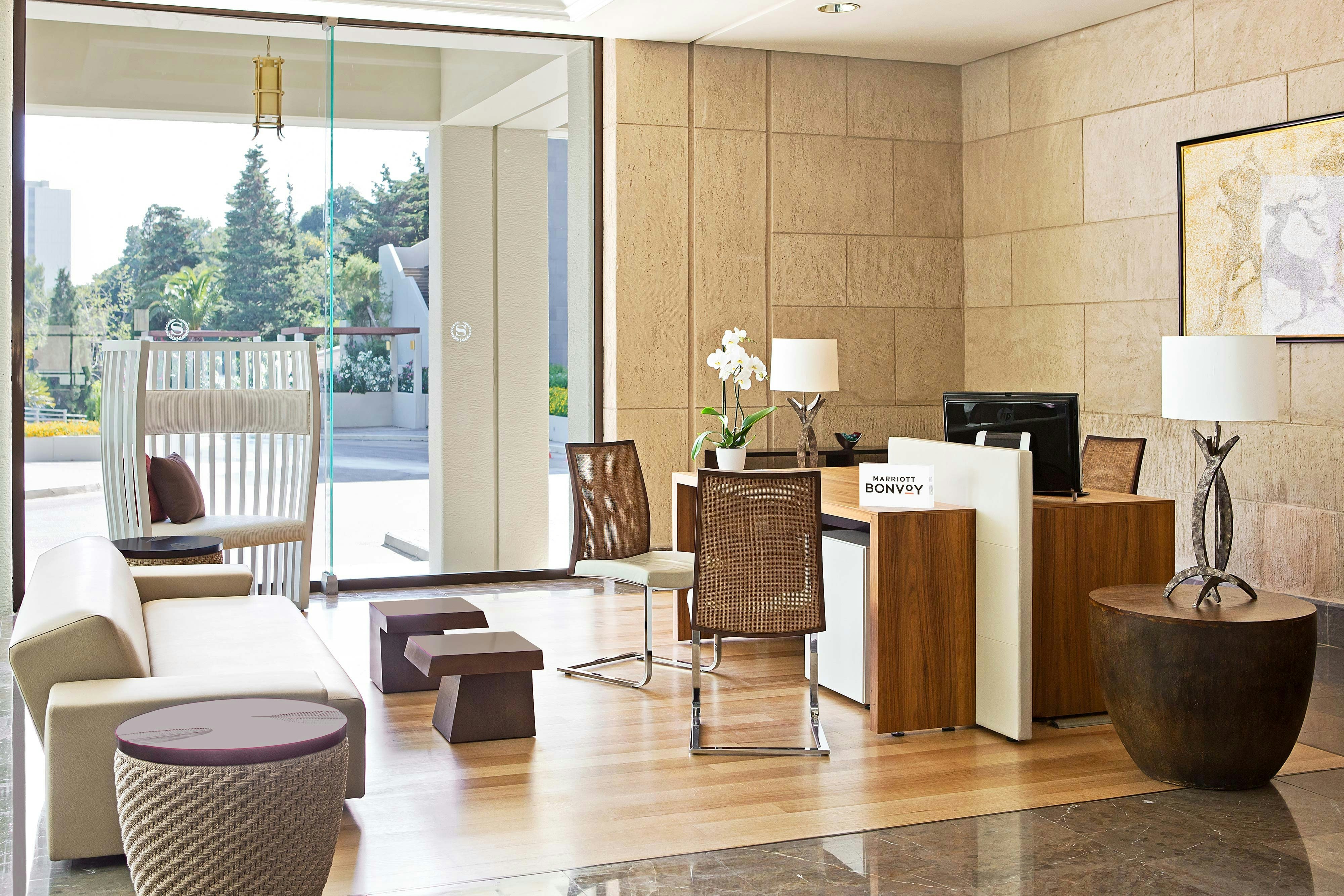 Sheraton Rhodes Resort 6/64